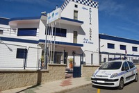 Jefatura de la Policía Local de Rincón de la Victoria
